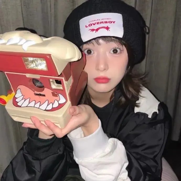 陌路姐妹淘
