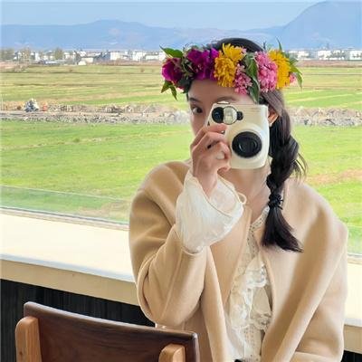 阿七遨游记