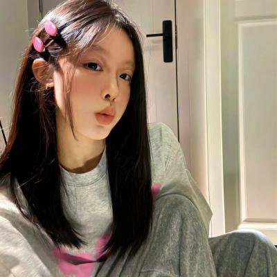 今天也是女演员