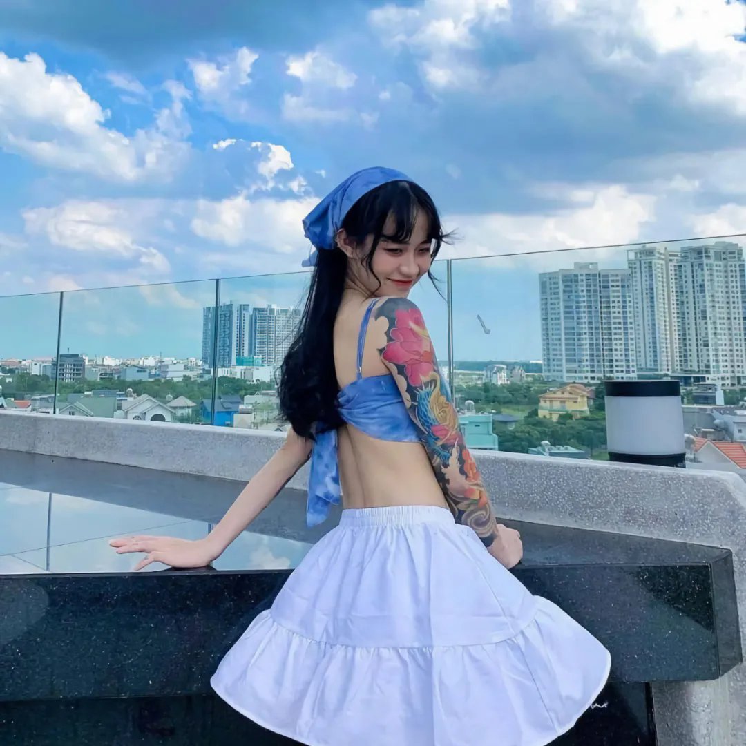 吉尔达